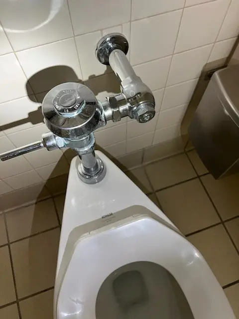 Fixture installation and repair for Pipe Repair in Long Pond